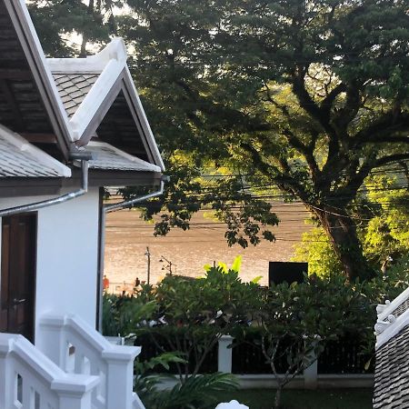 Suan Keo Place House Luang Prabang Exterior photo