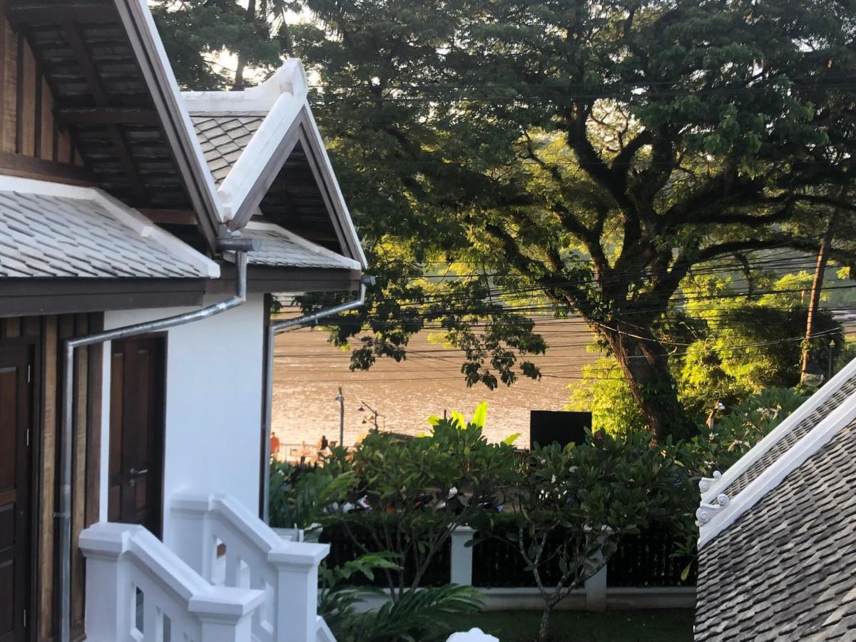 Suan Keo Place House Luang Prabang Exterior photo