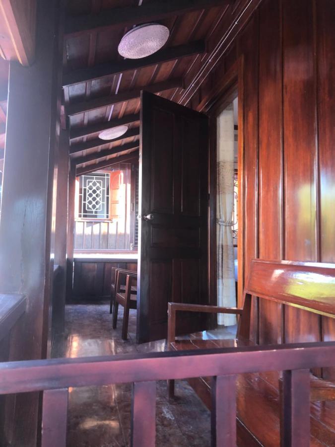 Suan Keo Place House Luang Prabang Exterior photo