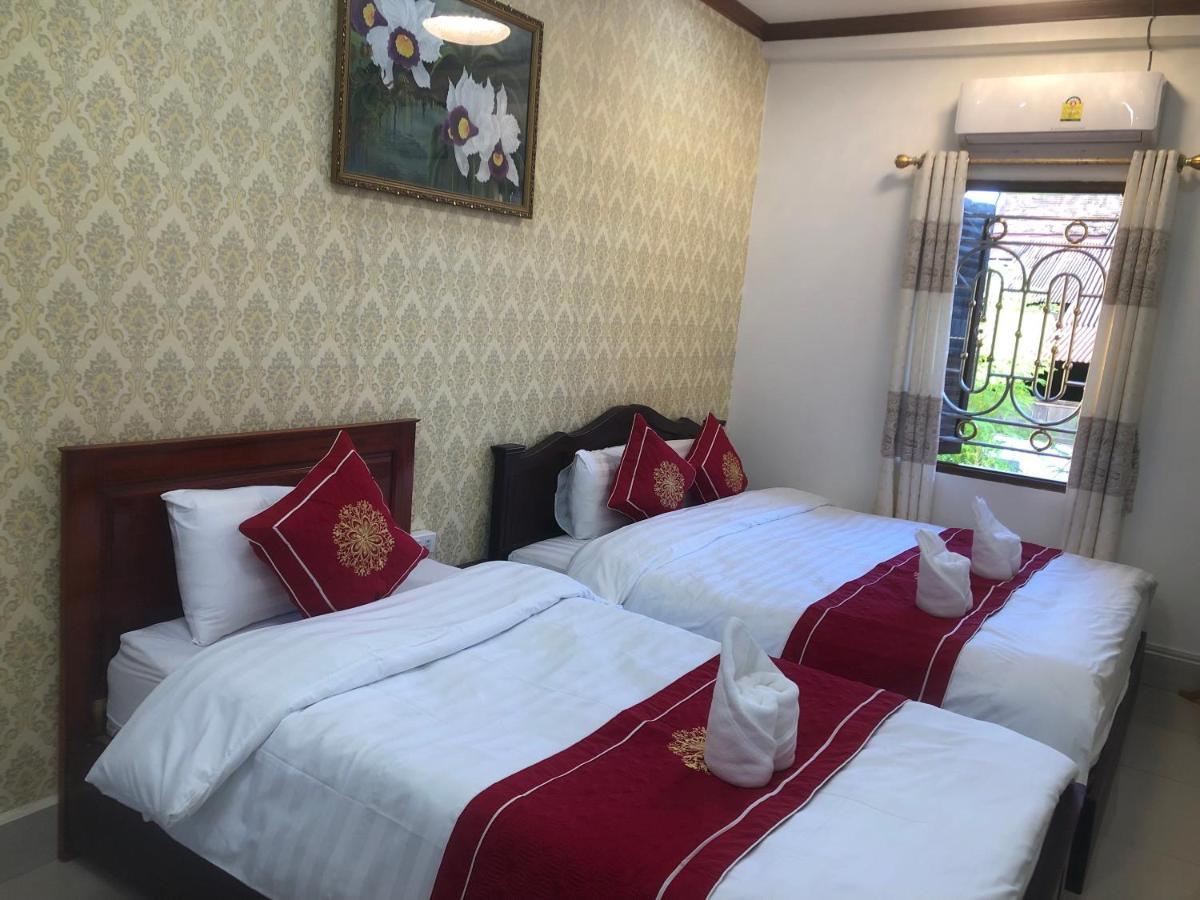 Suan Keo Place House Luang Prabang Exterior photo