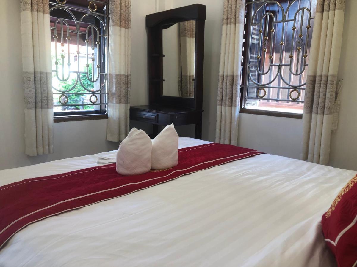 Suan Keo Place House Luang Prabang Exterior photo