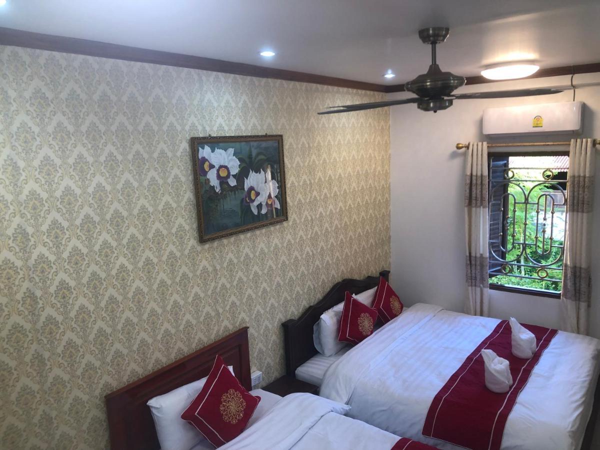 Suan Keo Place House Luang Prabang Exterior photo
