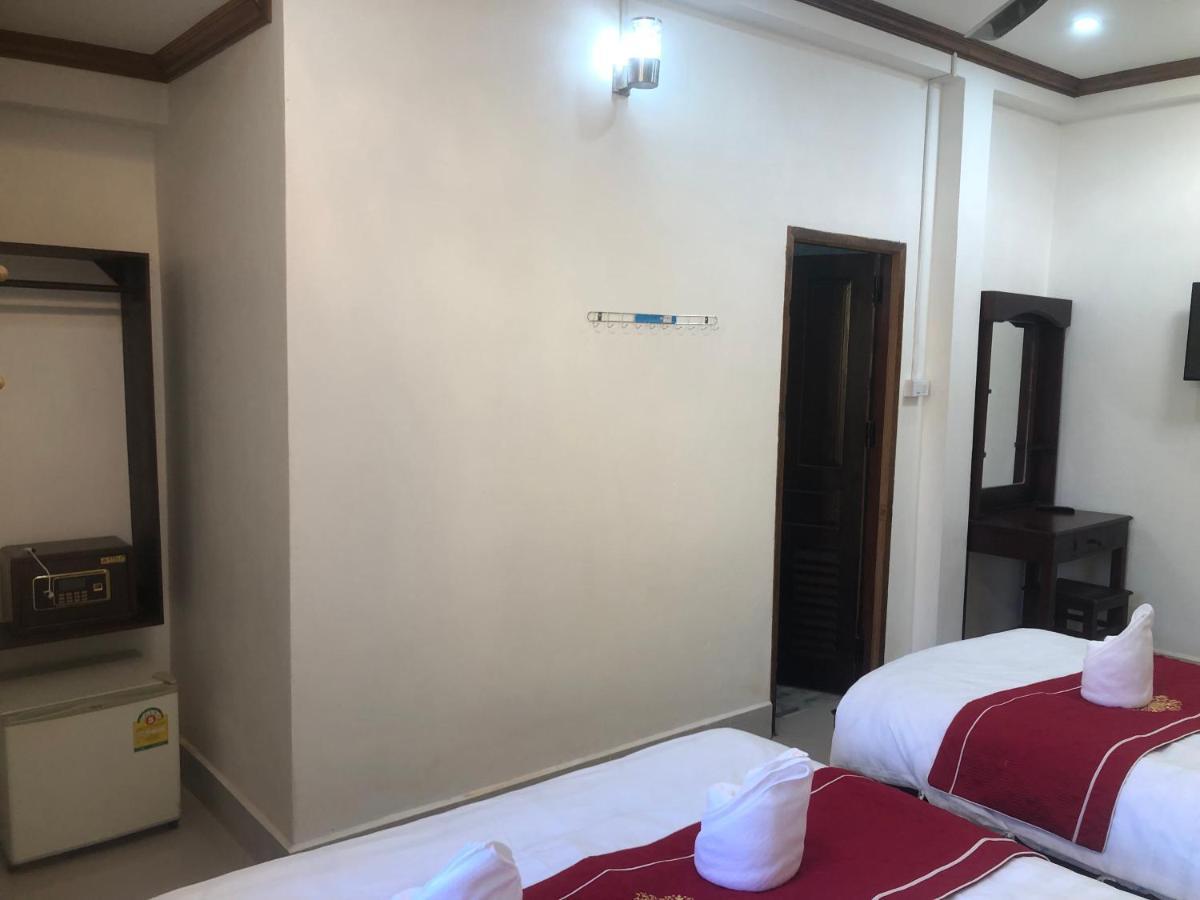 Suan Keo Place House Luang Prabang Exterior photo