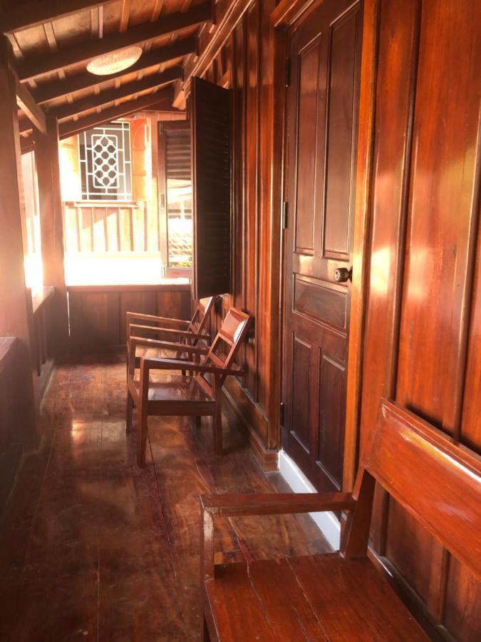 Suan Keo Place House Luang Prabang Exterior photo