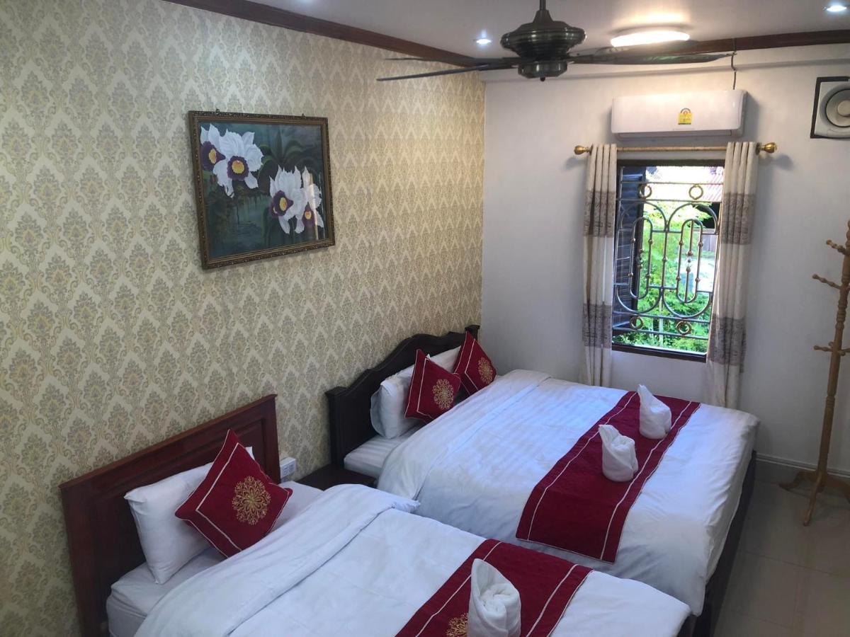 Suan Keo Place House Luang Prabang Exterior photo