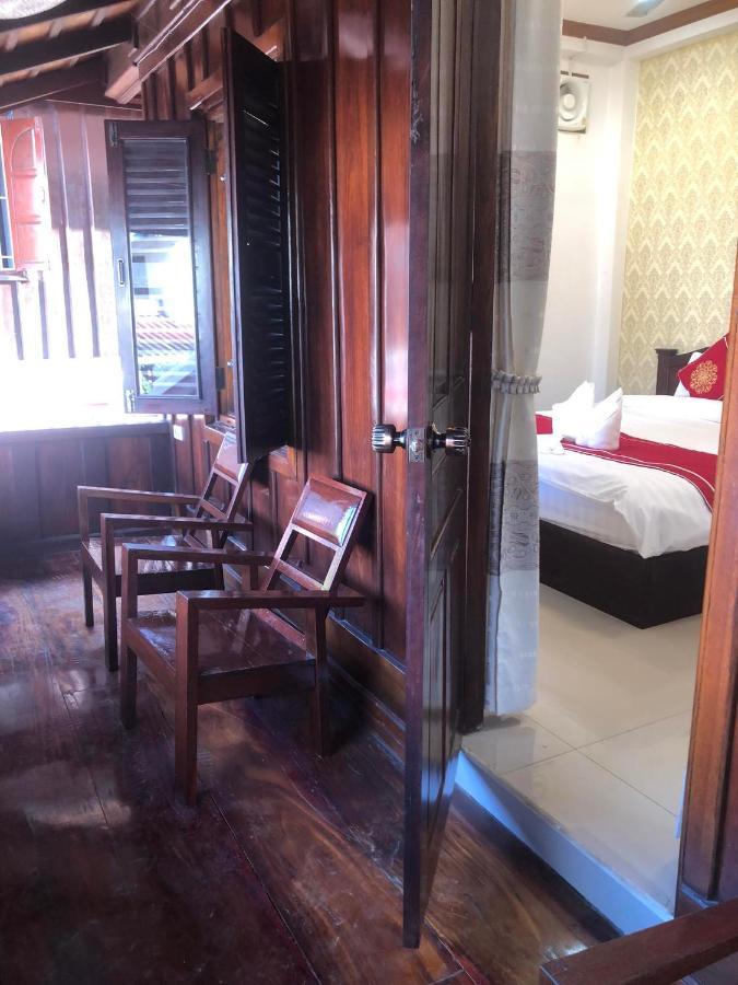 Suan Keo Place House Luang Prabang Exterior photo