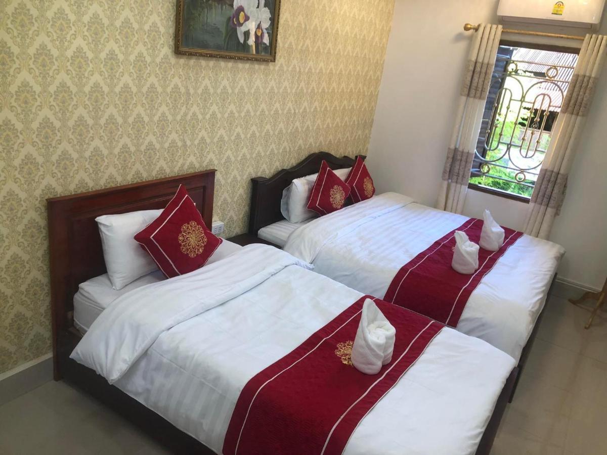 Suan Keo Place House Luang Prabang Exterior photo