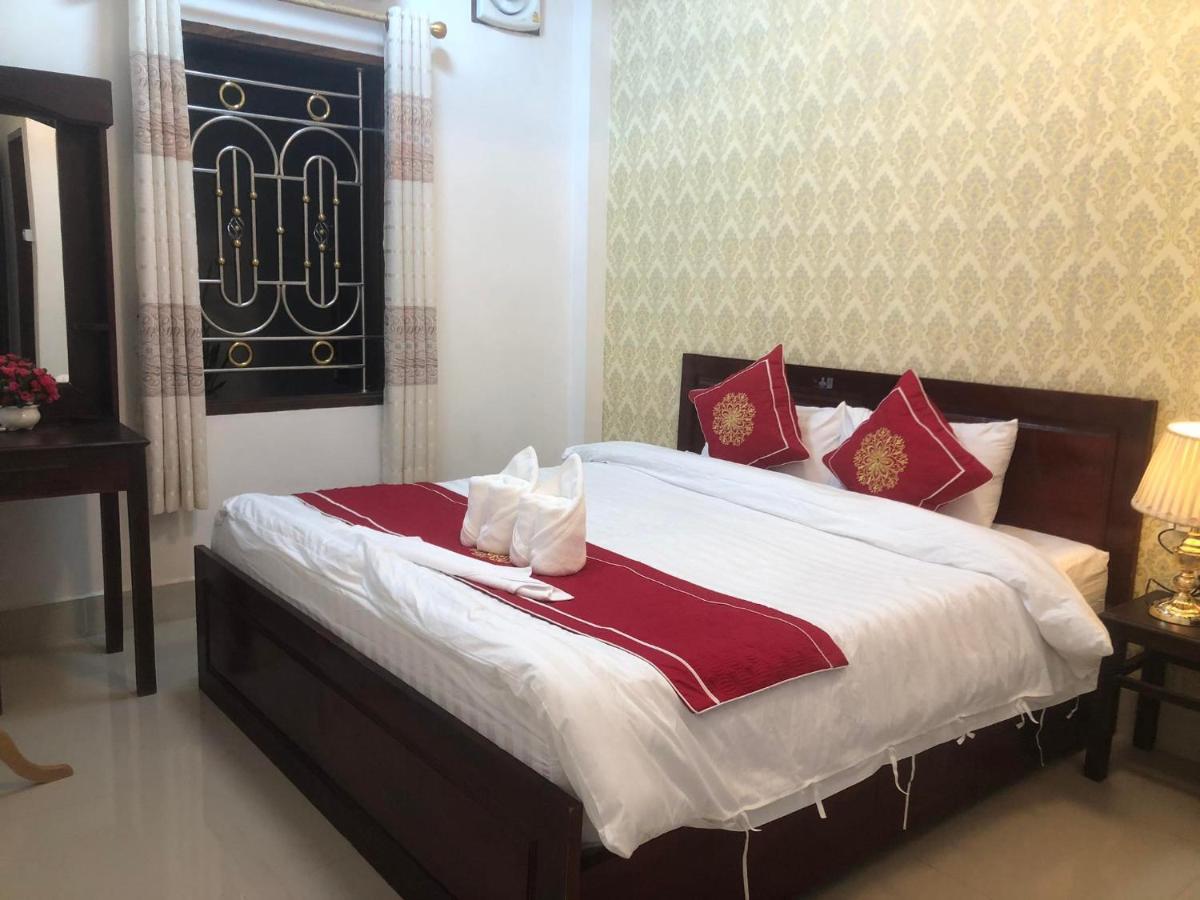 Suan Keo Place House Luang Prabang Exterior photo